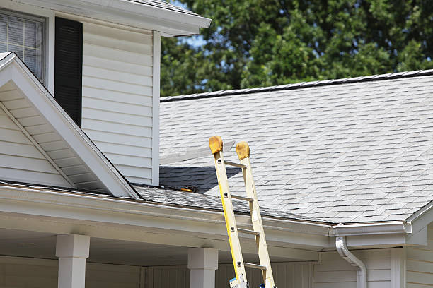 James Hardie Siding in Oak Trail Shores, TX